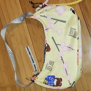 Harajuku lovers shoulder bag